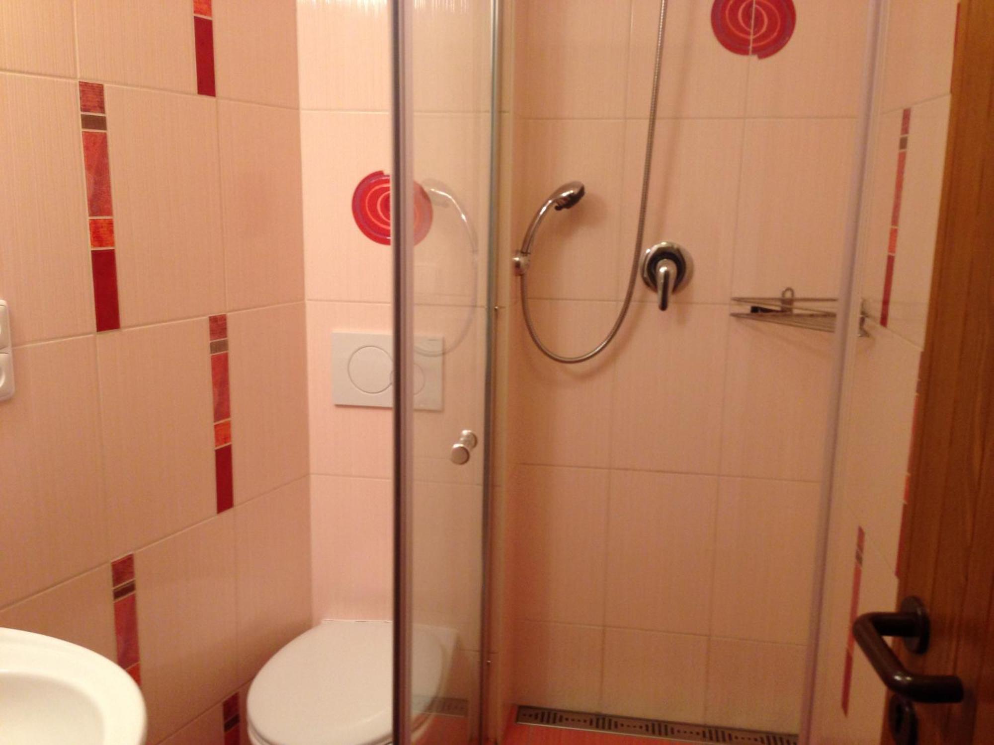 Pension Horske Zatisi Horni Misecky Oda fotoğraf