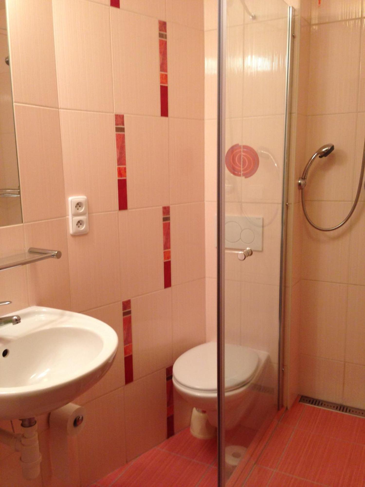 Pension Horske Zatisi Horni Misecky Oda fotoğraf